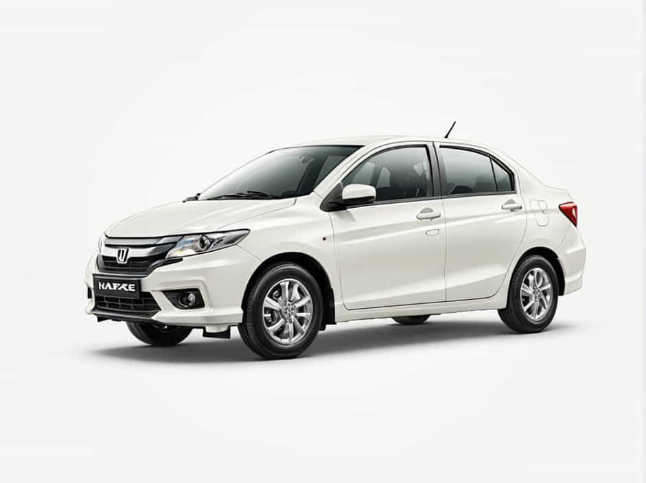 On-Road Price Honda Amaze Diesel
