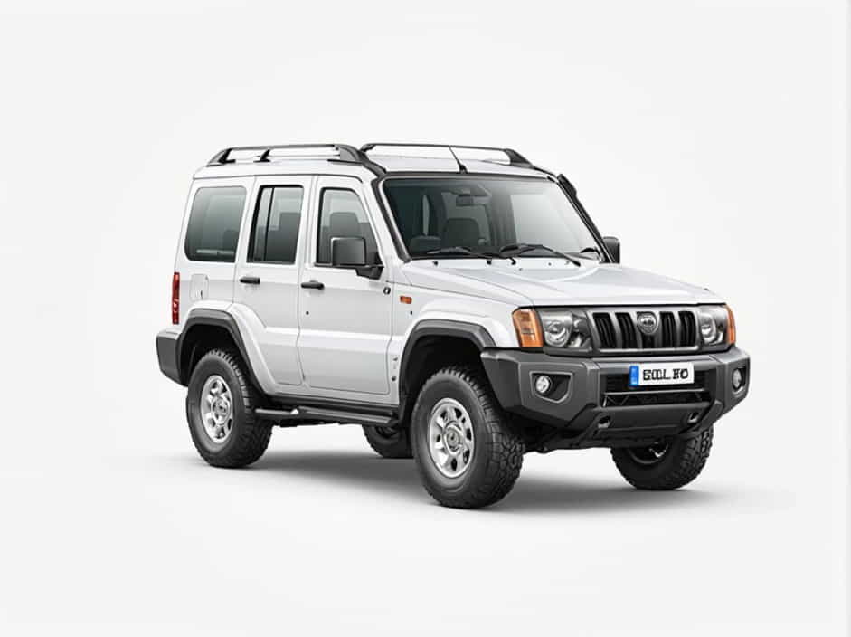 On-Road Price Of Bolero Neo N10