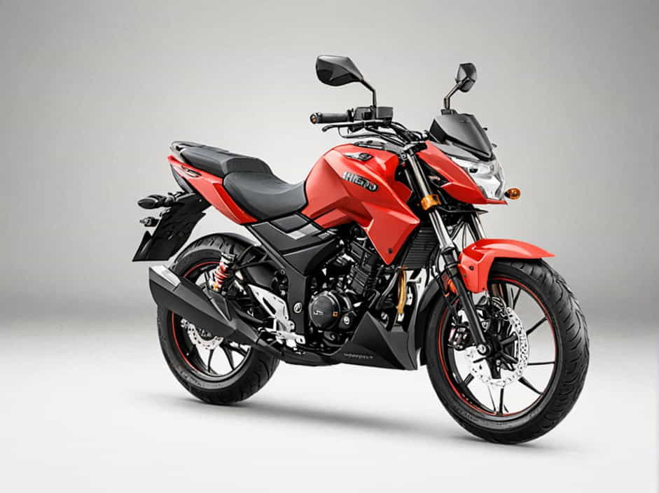 On-Road Price Of Hero Xtreme 125r