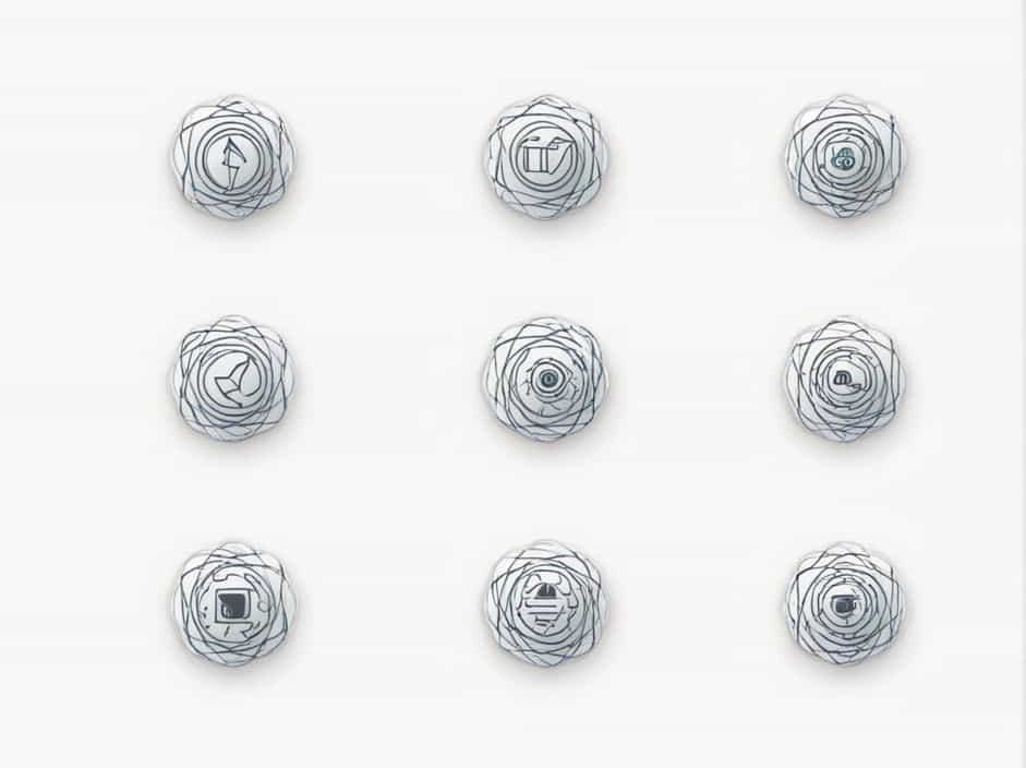On The Continuity Of Rotation Representations In Neural Networks