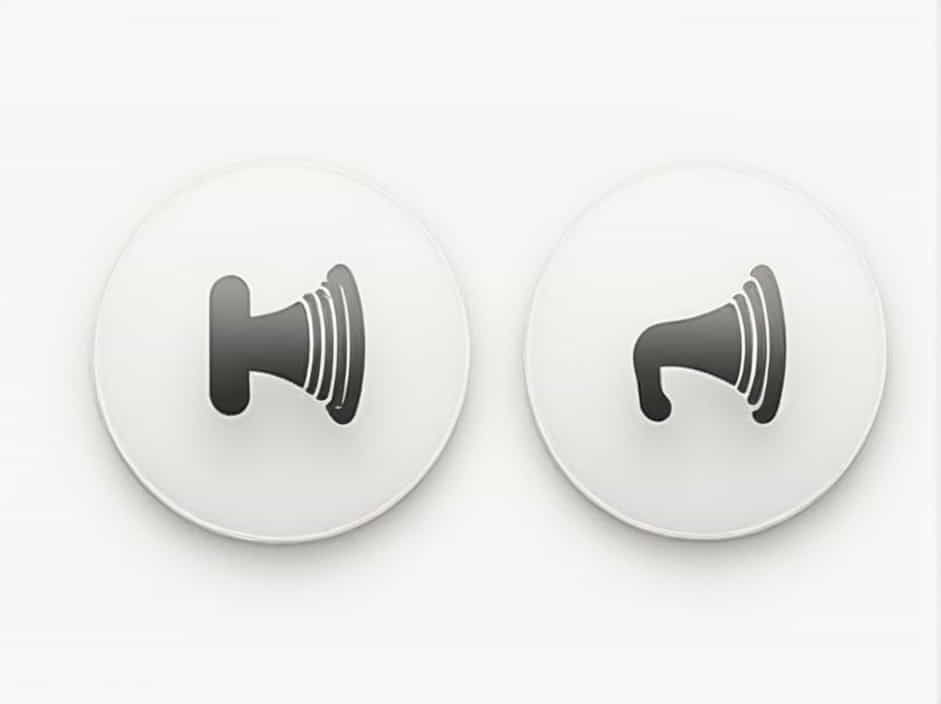 On Which Parameter Does The Loudness Of Sound Depend