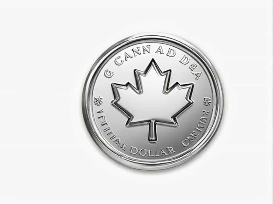 One Canadian Dollar In Indian Rupees