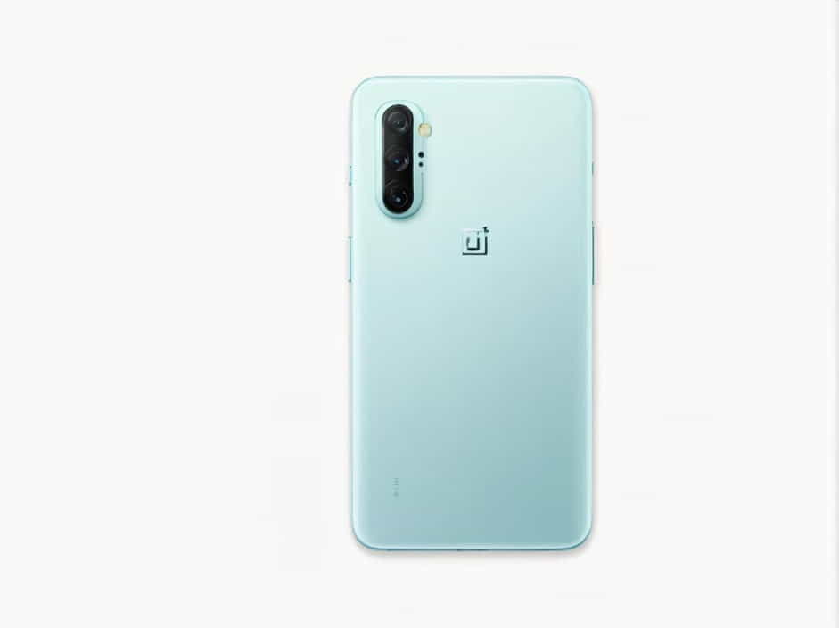 Oneplus Nord 4 Is The Slimmest Phone