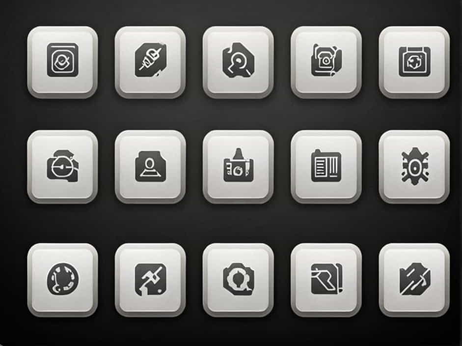 Operating System And Graphical User Interface