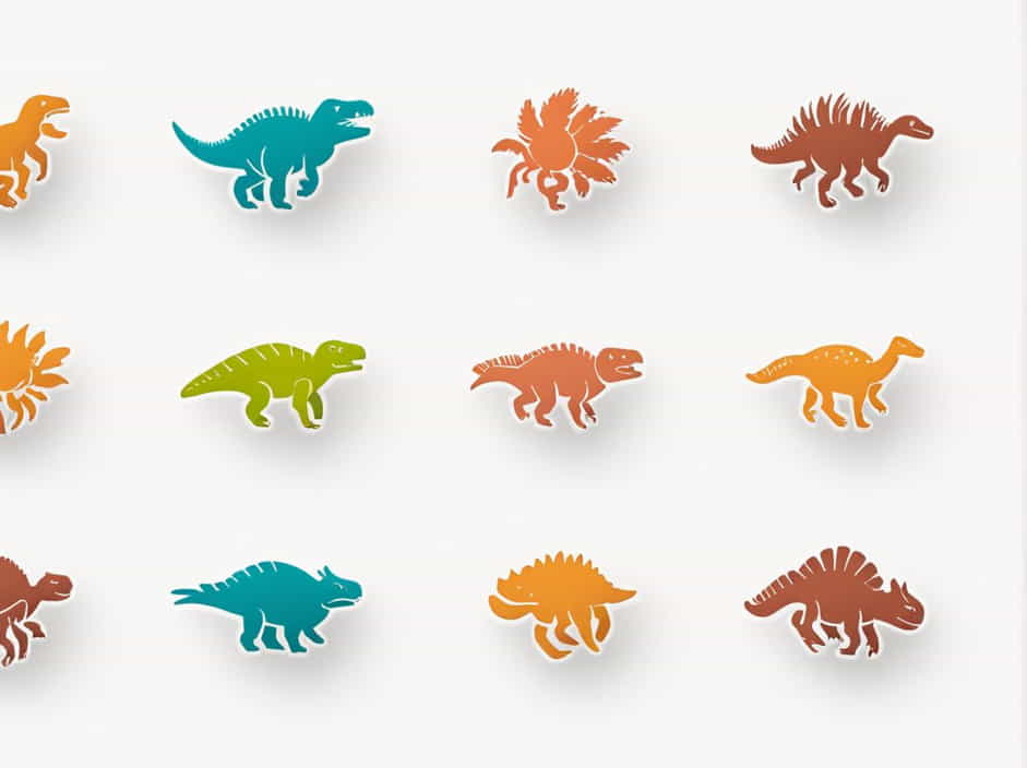 Organisms That Lived In The Mesozoic Era
