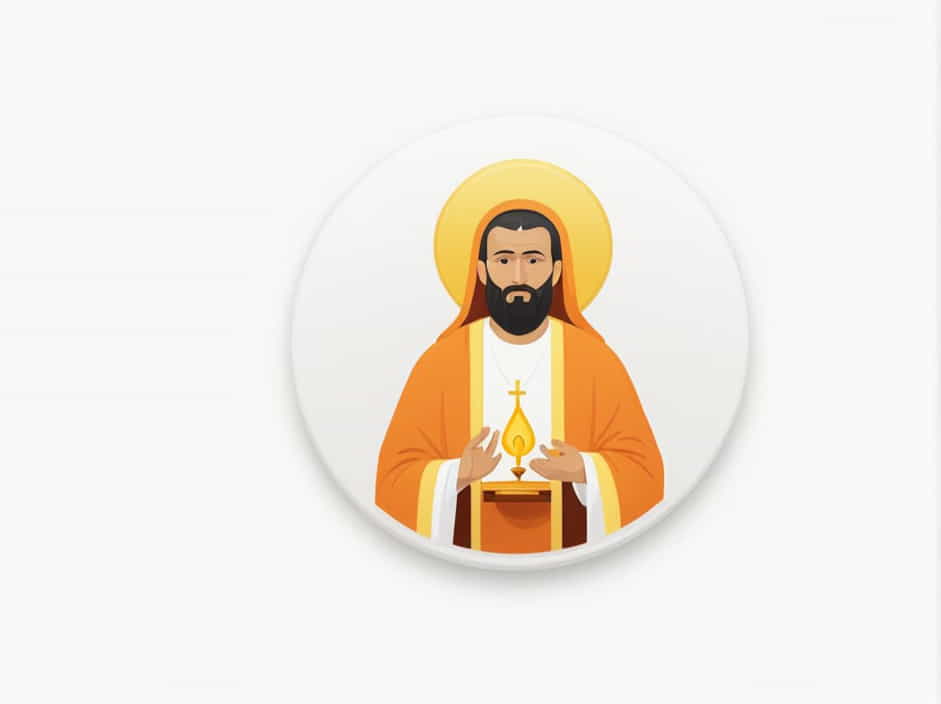 Our Calling As A Vocation Sermon