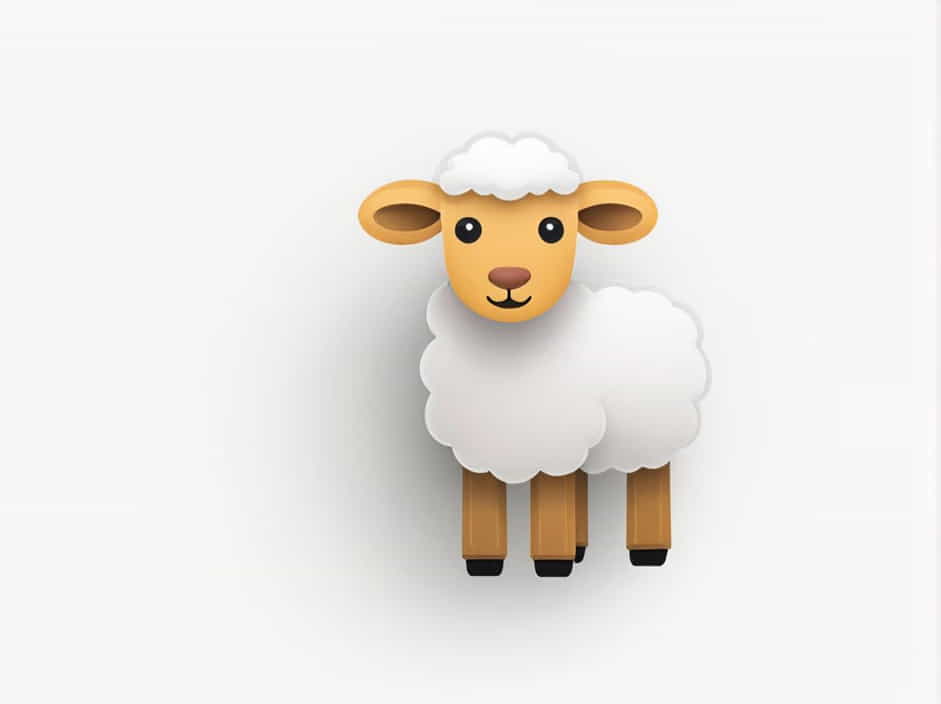 Our God Is The Lamb The Lamb That Was Slain