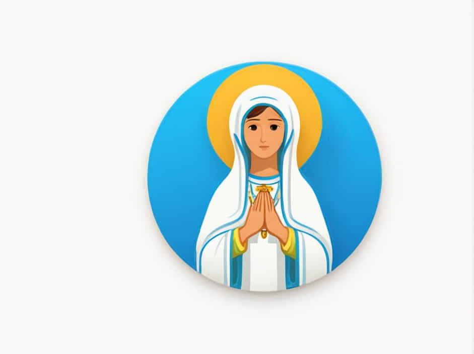 Our Lady Of Fatima Feast Day