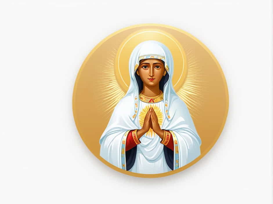 Our Lady Of The Most Blessed Sacrament