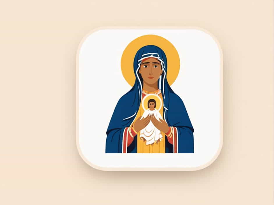 Our Lady Of The Scapular Bulletin