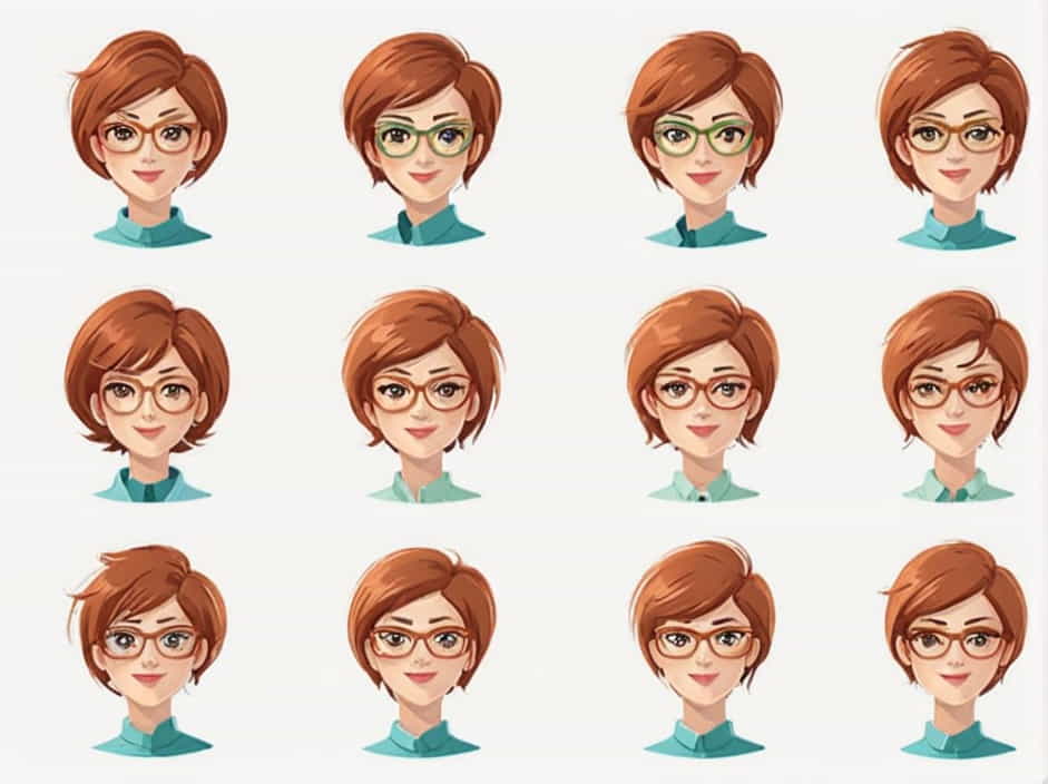 Over 60 Short Haircuts For Women