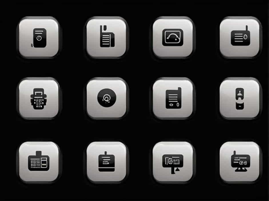 Overview Of Wireless Telephony In Mobile Computing