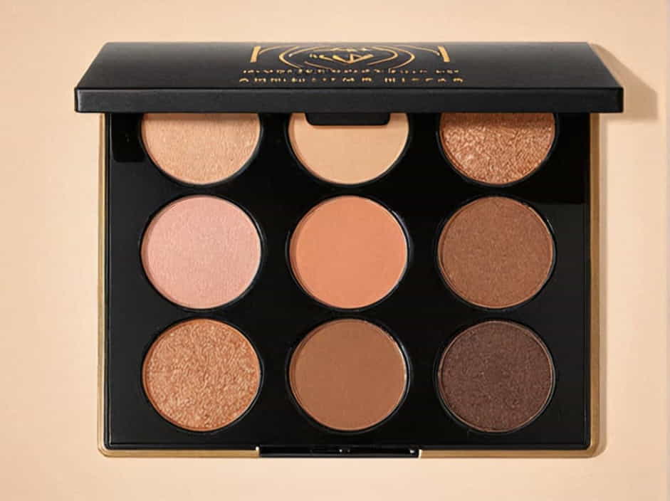 Palette Anastasia Beverly Hills Soft Glam