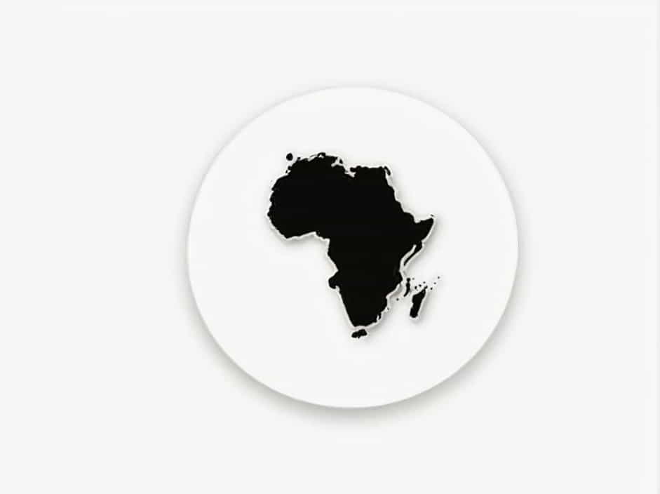 Papua New Guinea In Which Continent