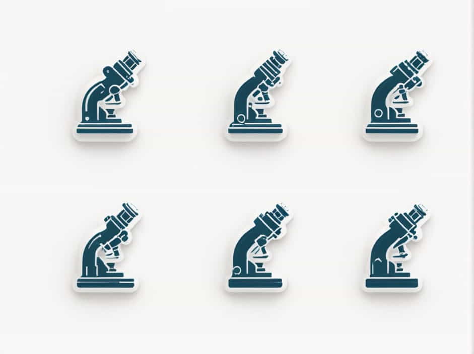 Parts Of A Microscope And Their Functions