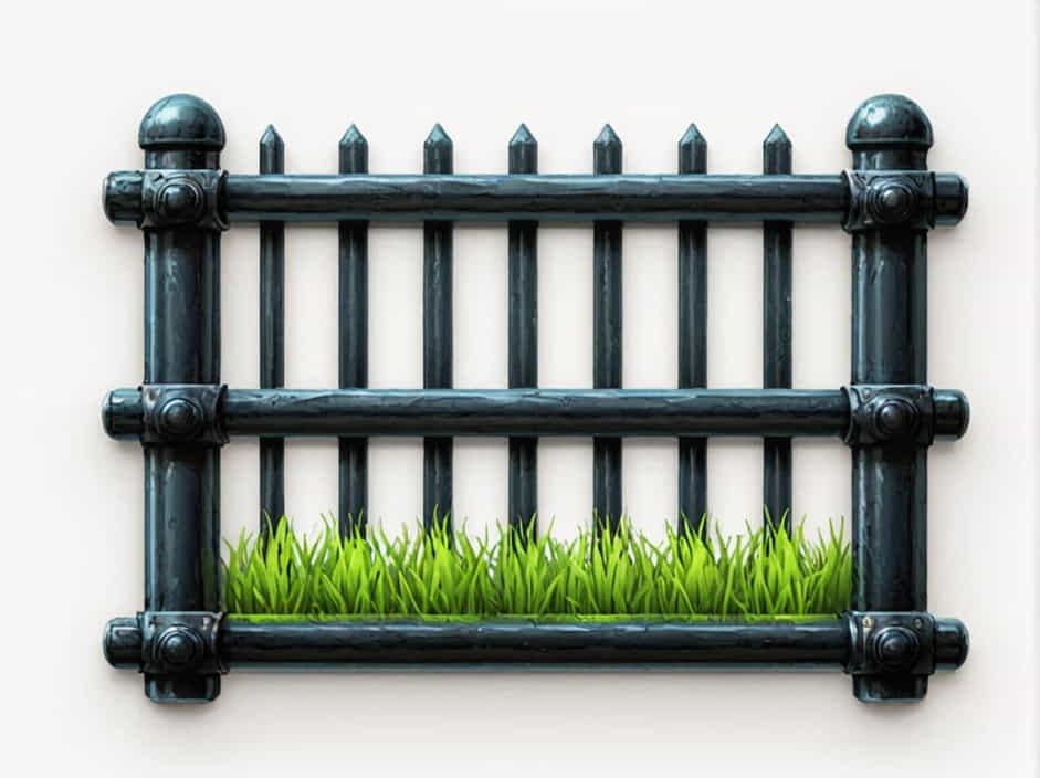 Perimeter Ironwork Fence And Block Llc