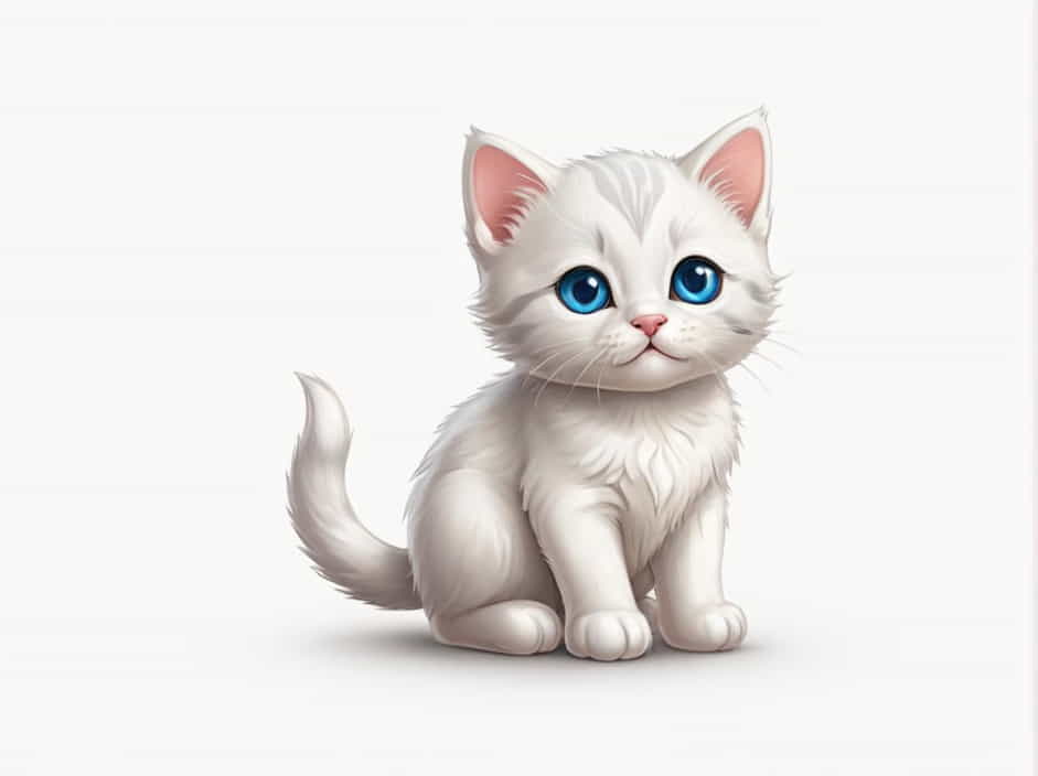 Pets Alive Smitten Kitten How To Tell Which One