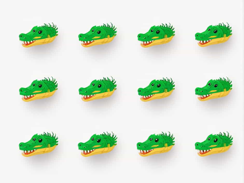 Philippine Crocodile And Alligator Can Interbreed