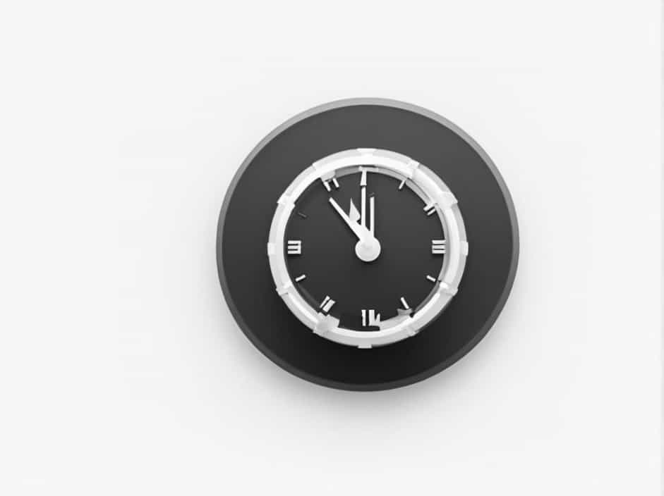 Physical Clock Synchronization In Distributed System
