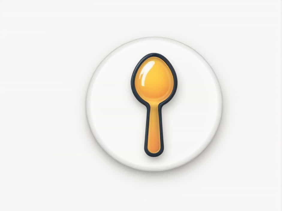 Physical Properties Of A Spoonful Of Sugar