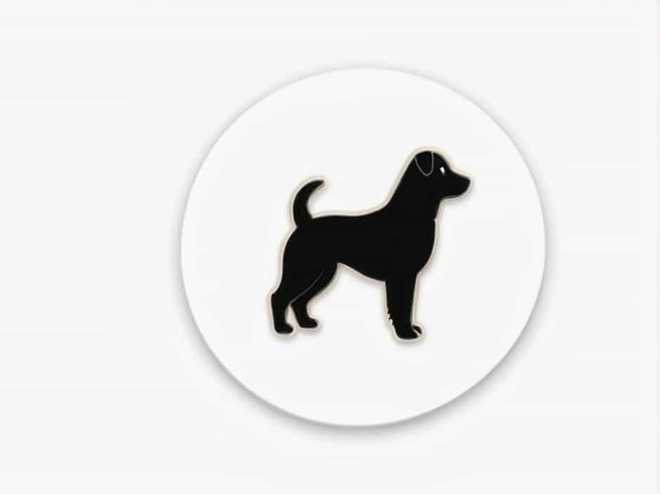 Pictures Of Black Growths On Dogs