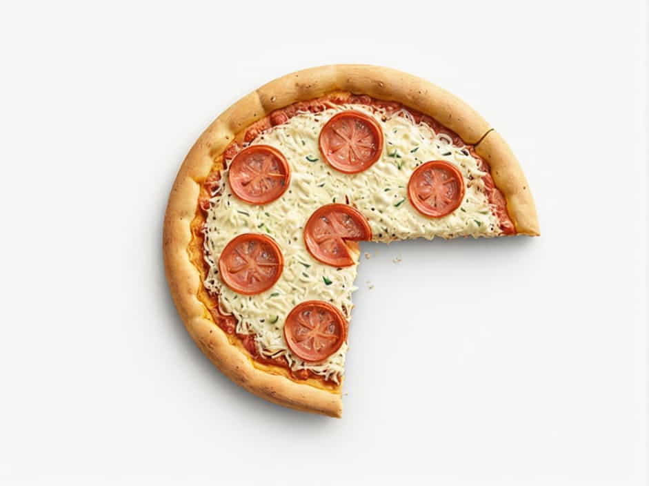 Pizza With Cauliflower Crust Near Me