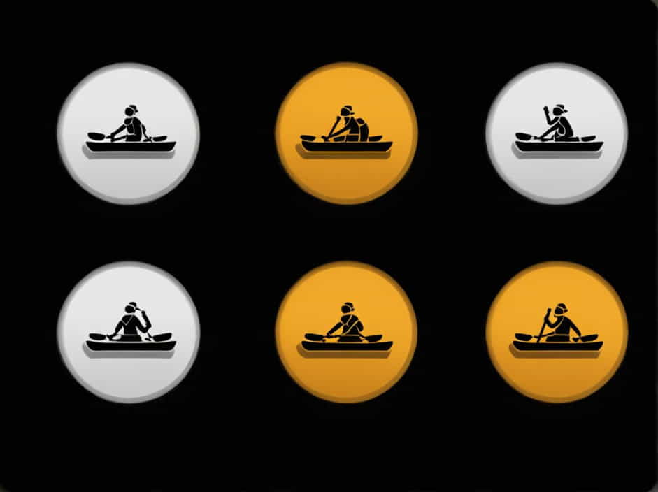 Places To Go Canoeing Near Me