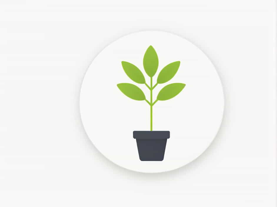 Plant That Has Undergone Artificial Selection