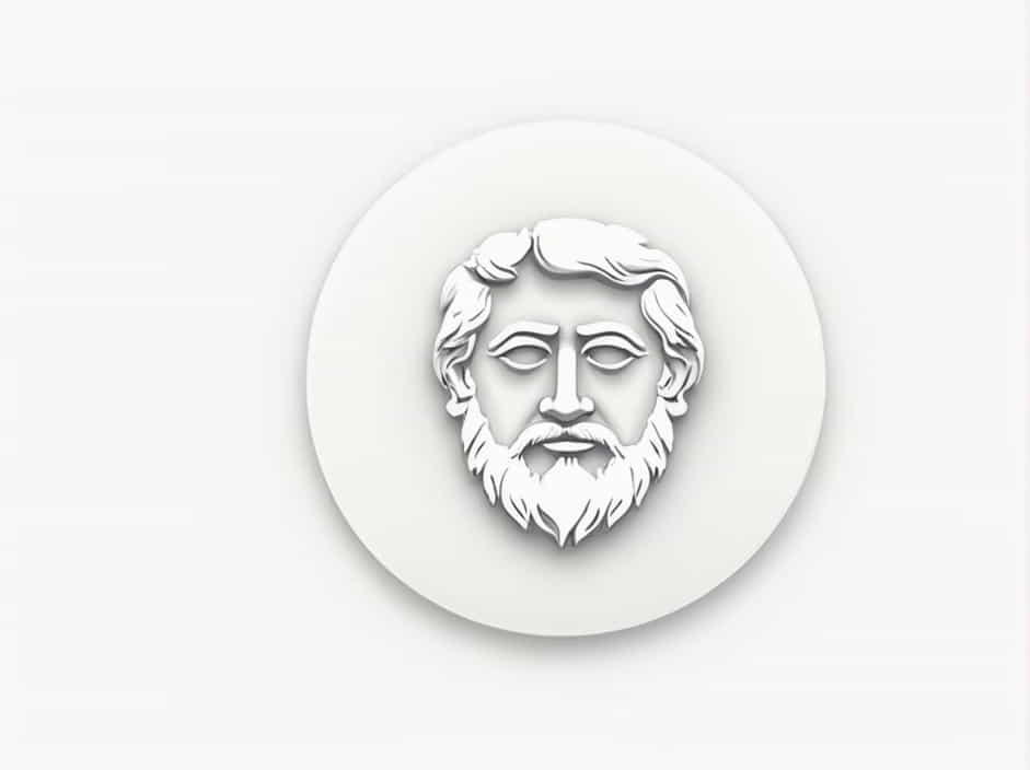 Plato Was Not A Mathematical Platonist