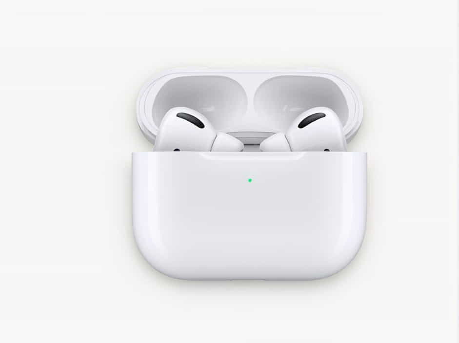 Price Of Airpods Pro 2nd Generation