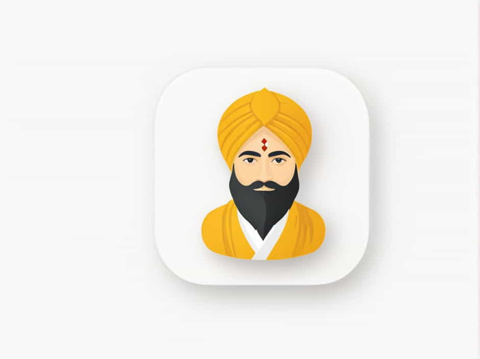 Principal Deity Or Deities Of Sikhism