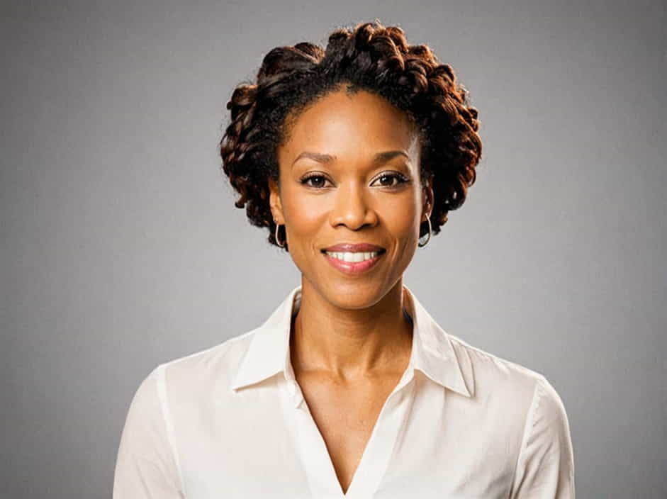 Priscilla Shirer Discerning The Voice Of God