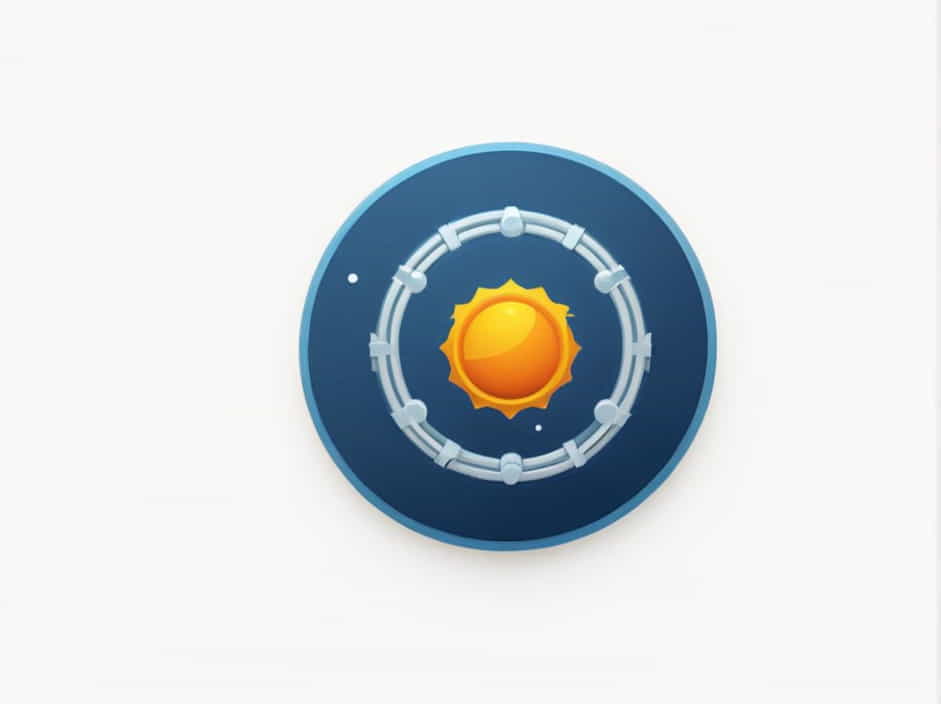 Proposed The Geo Heliocentric Universe Model