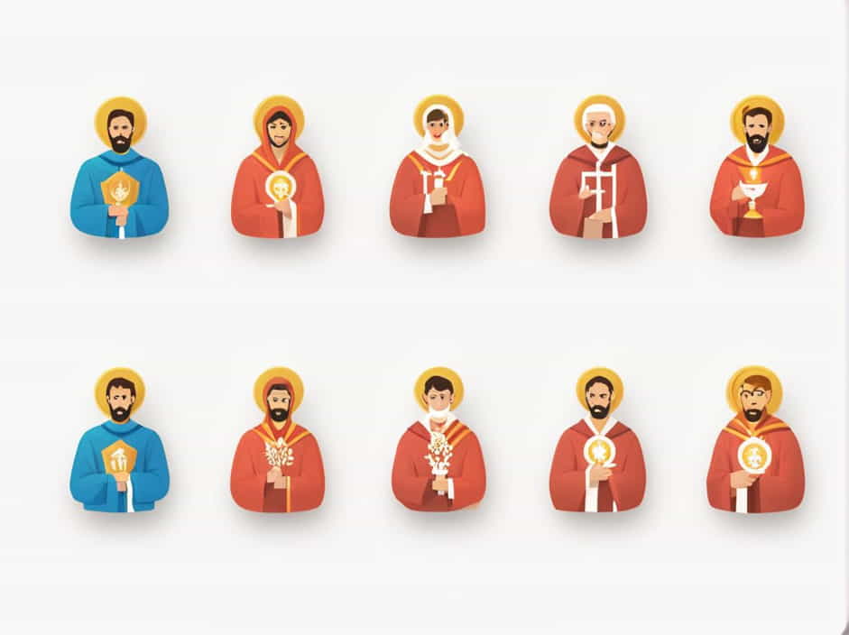 Protestants Differed From Catholics By Insisting What About The Priesthood