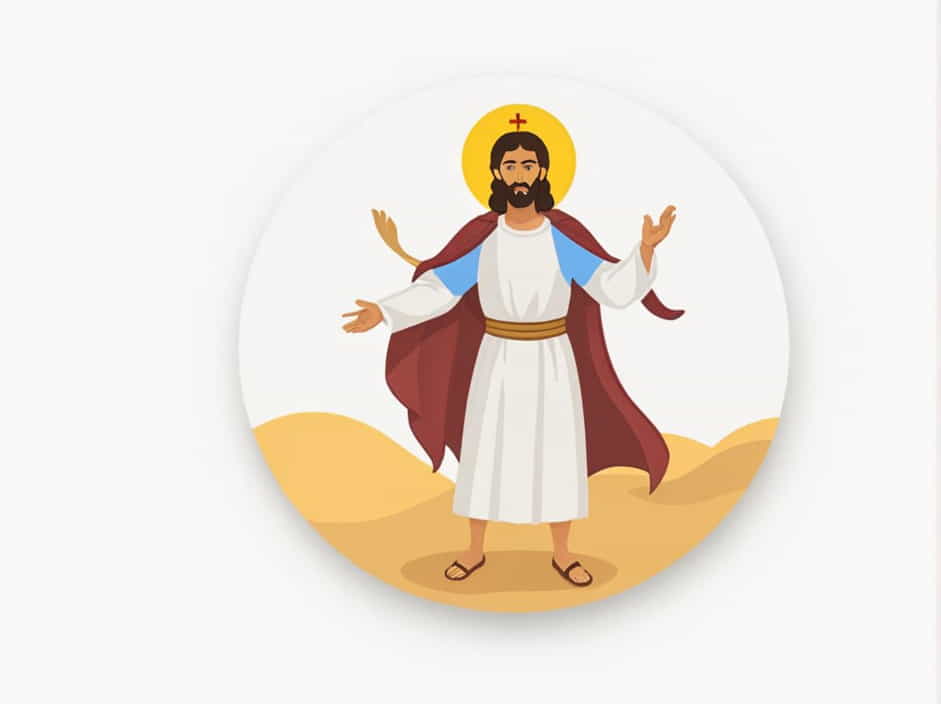 Psalm Of David When He Fled From Absalom