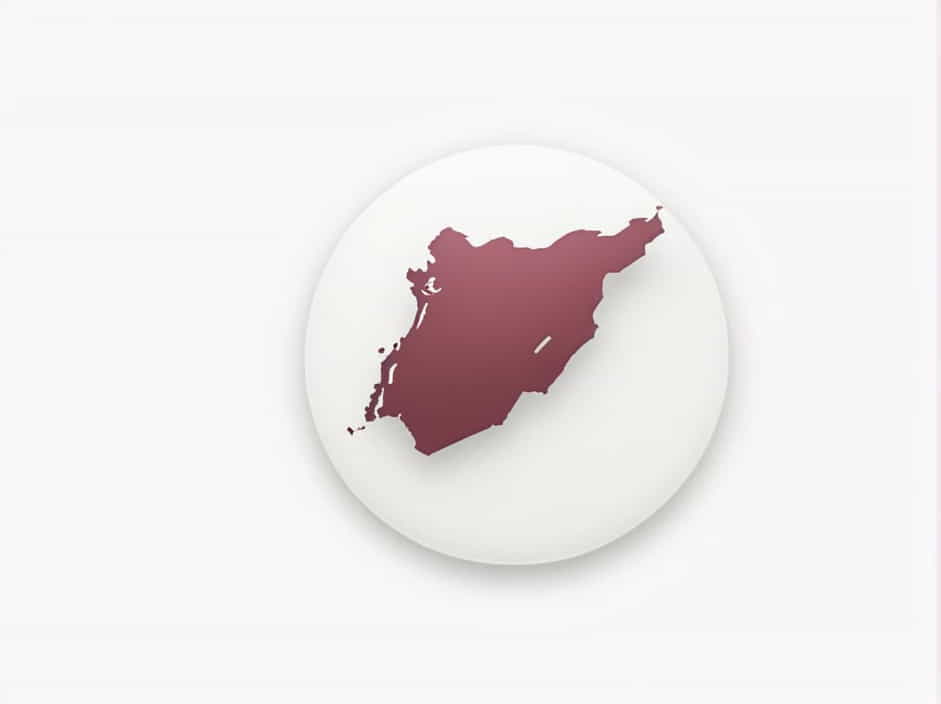 Qatar Is Located In Which Continent