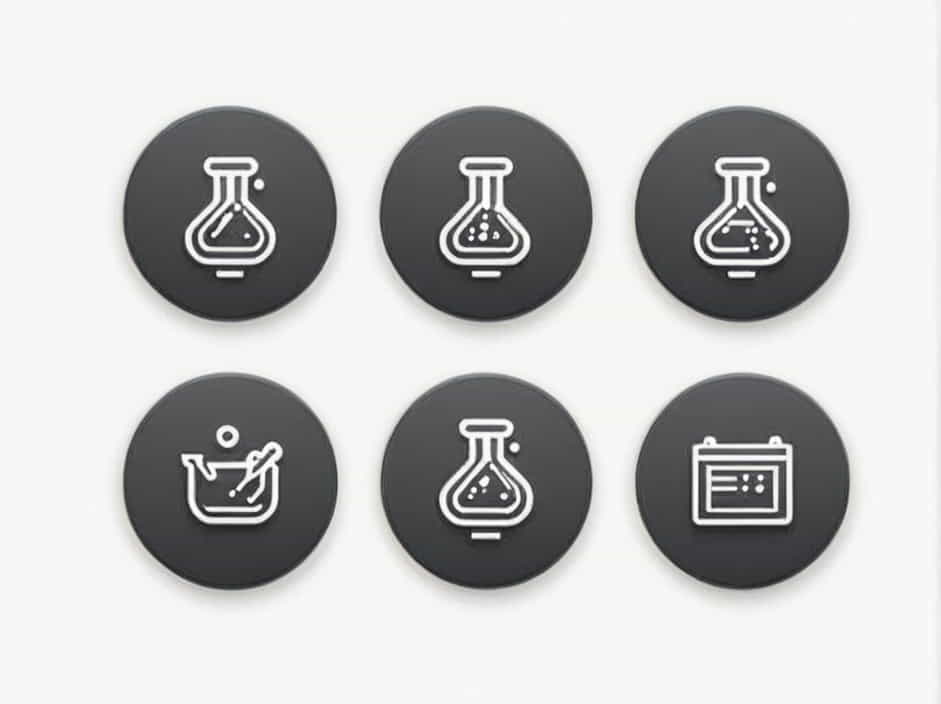 Qualitative Analysis Ocr A Level Chemistry