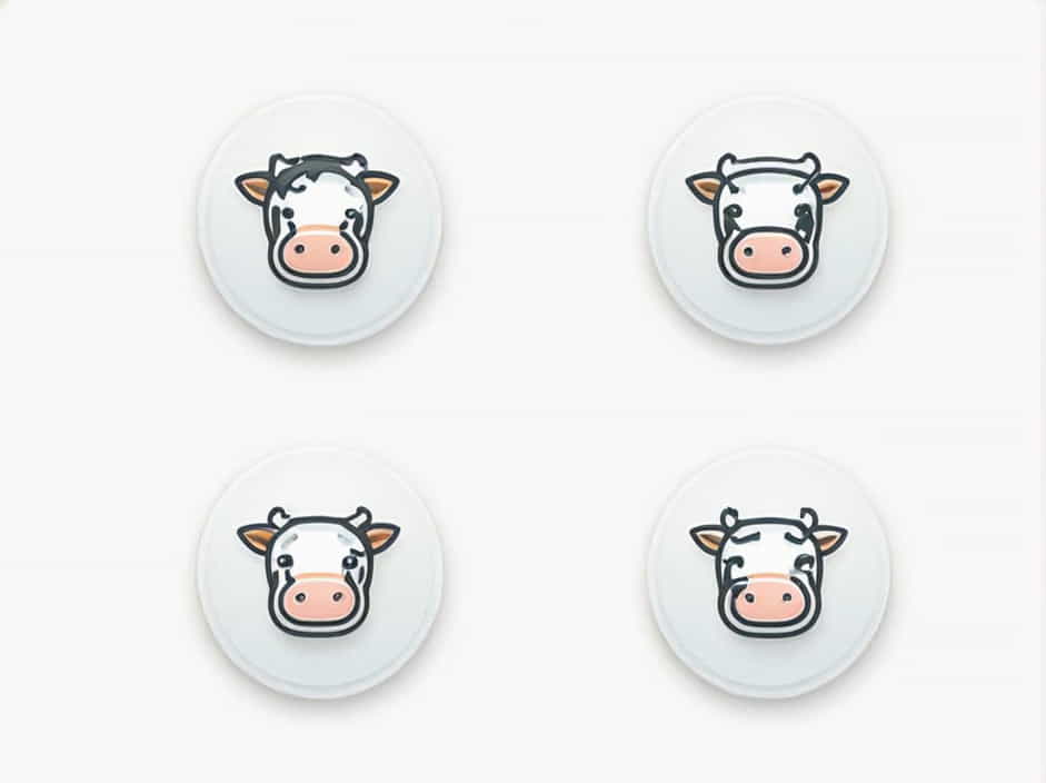 Quand Passer Au Lait De Vache