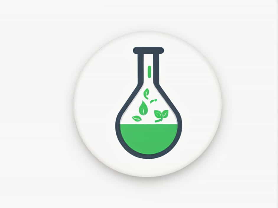 Quantification Of Photosynthetic Pigments By Spectrophotometer