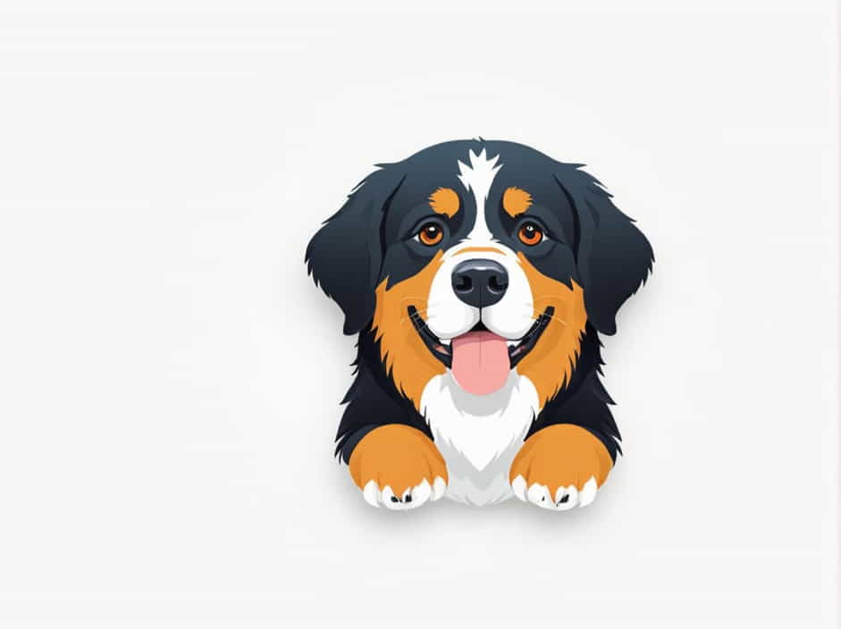 Quanto Custa Um Filhote De Bernese