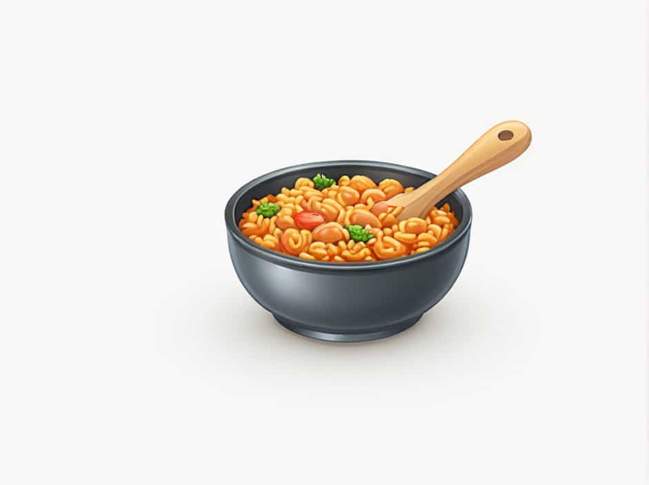 Que Met On Dans Le Jambalaya