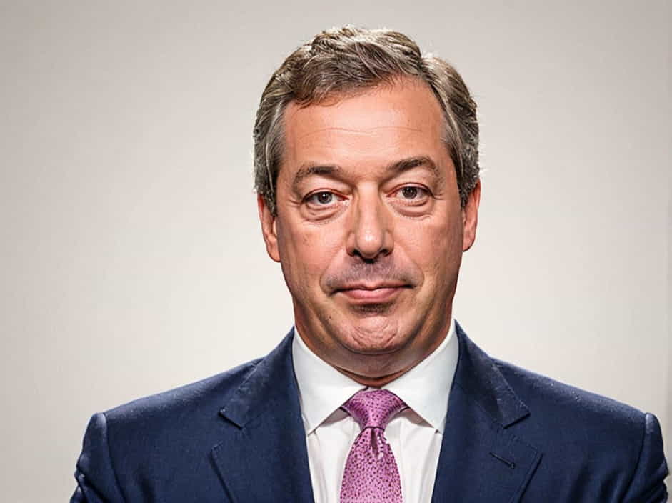 Question Time Nigel Farage Piers Morgan