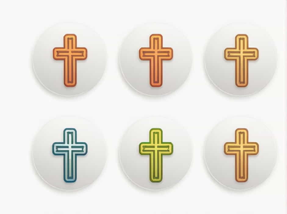 Questions And Answers On The Crucifixion