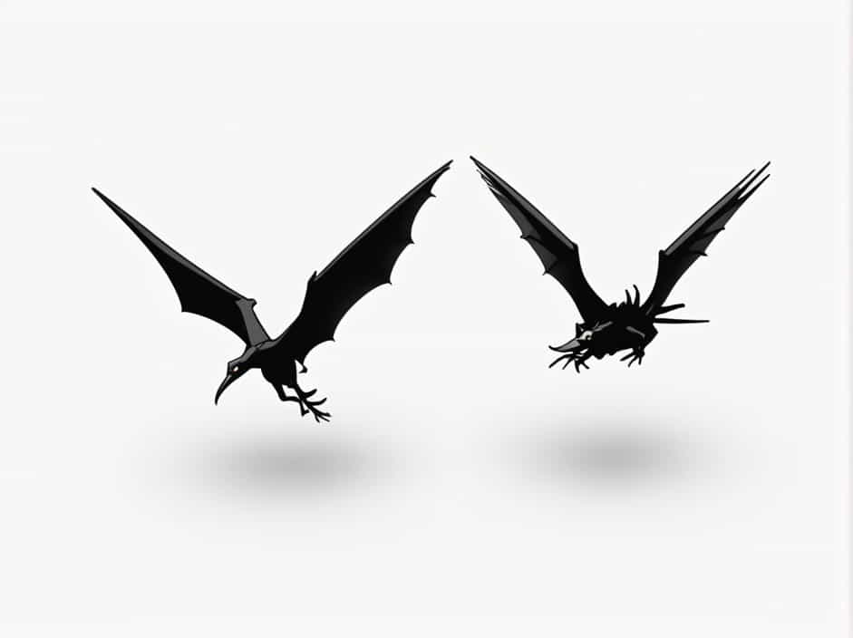 Quetzalcoatlus Vs Pterodactyl Who Would Win