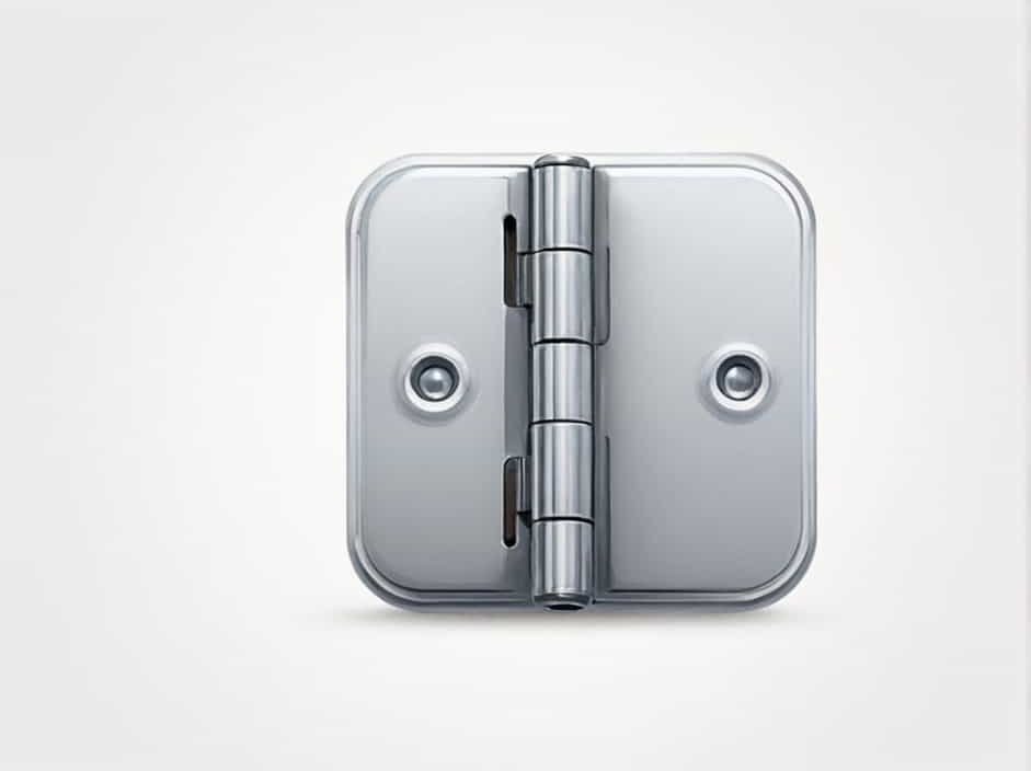Quick Fix For Squeaky Door Hinges