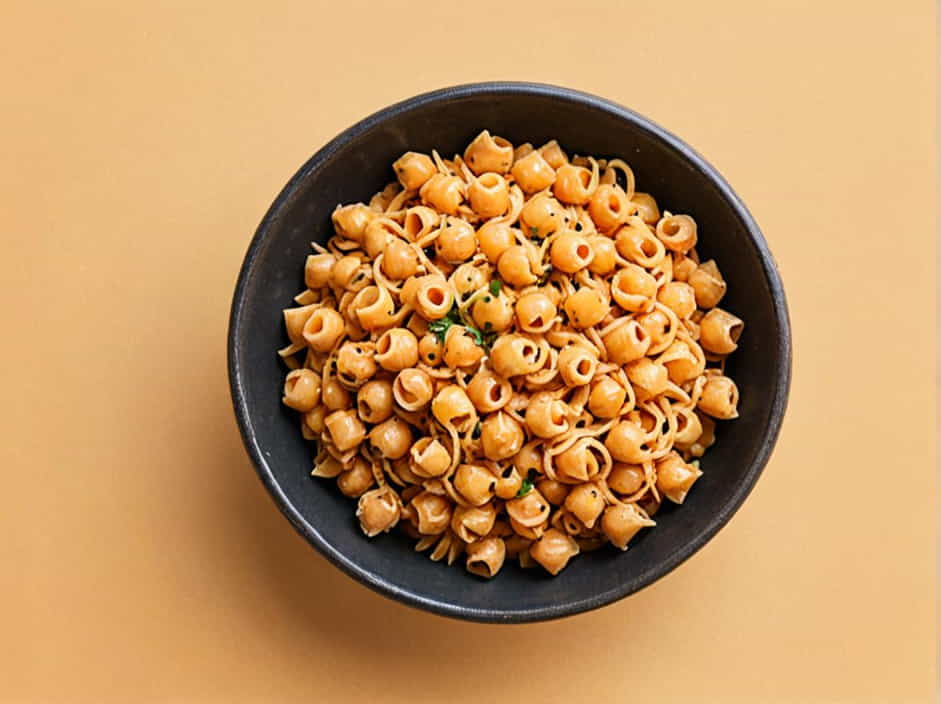 Quick Pasta And Chickpeas Smitten Kitchen
