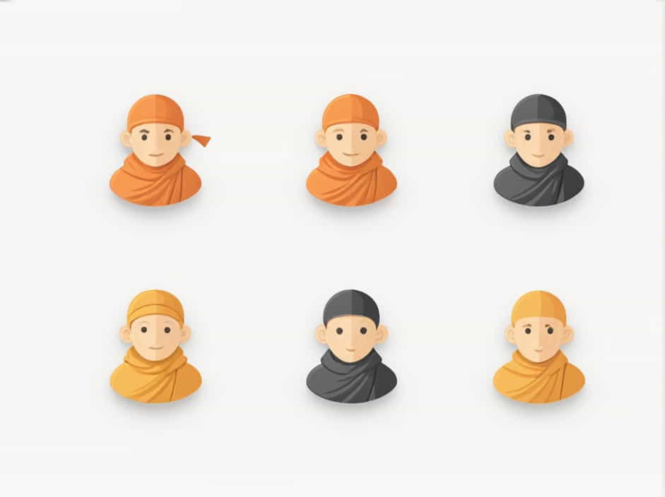Quotes From Think Like A Monk