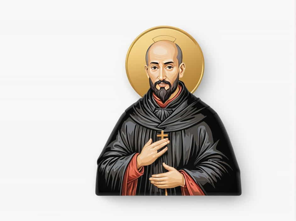 Quotes Of St Ignatius Of Loyola