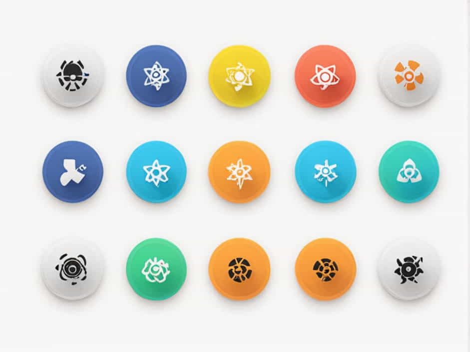 Radioactive Elements Comprise A Majority Of The