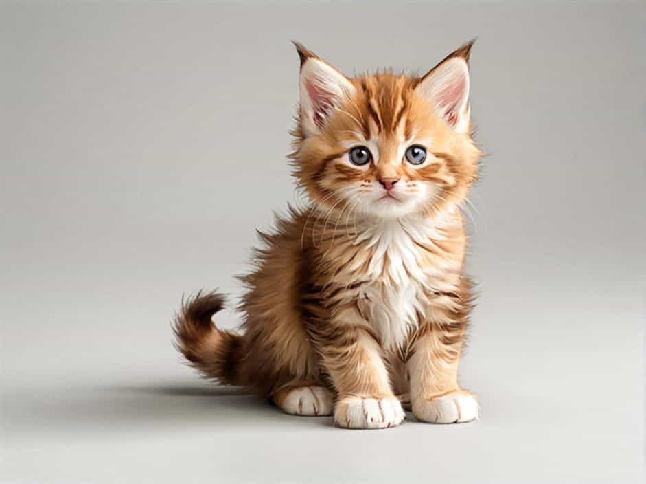 Rapscallion Maine Coons Kittens For Sale